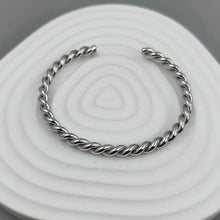 Load image into Gallery viewer, Double Layer Luxe Bangle
