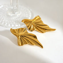 Load image into Gallery viewer, Exquisite Geometry Design Earrings
