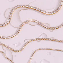 Load image into Gallery viewer, Stylish Luxury Tennis Bracelet
