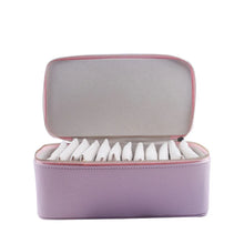 Load image into Gallery viewer, Trending jewellery box set with 12-piece travel pouch
