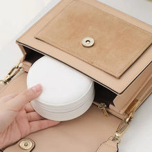 Load image into Gallery viewer, Multilayer jewellery box small portable
