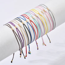 Load image into Gallery viewer, Cute Crystal Cubic Zirconia Charm Bracelets
