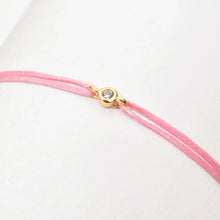 Load image into Gallery viewer, Cute Crystal Cubic Zirconia Charm Bracelets
