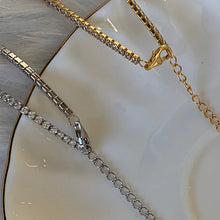 Load image into Gallery viewer, Tennis Necklace

