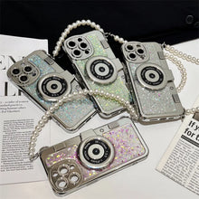 Load image into Gallery viewer, Camera Phone Case
