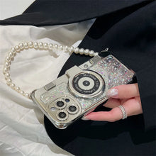 Load image into Gallery viewer, Camera Phone Case
