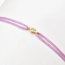 Load image into Gallery viewer, Cute Crystal Cubic Zirconia Charm Bracelets
