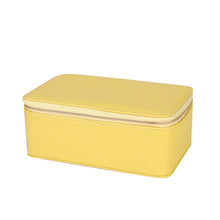 Load image into Gallery viewer, Trending jewellery box set with 12-piece travel pouch
