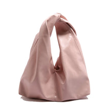 Load image into Gallery viewer, Minimalist Hand held Style Tote Bag
