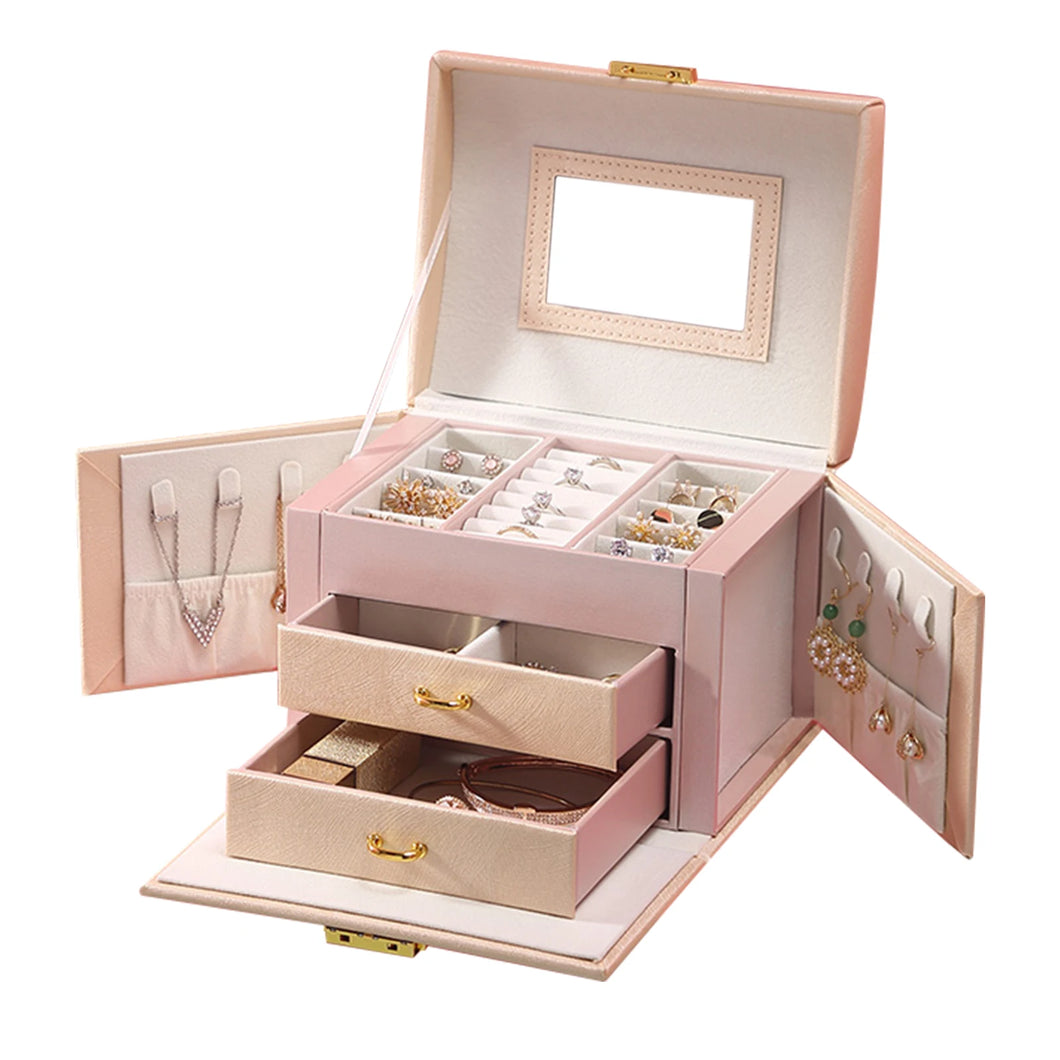 Large Jewellery Storage Organiser