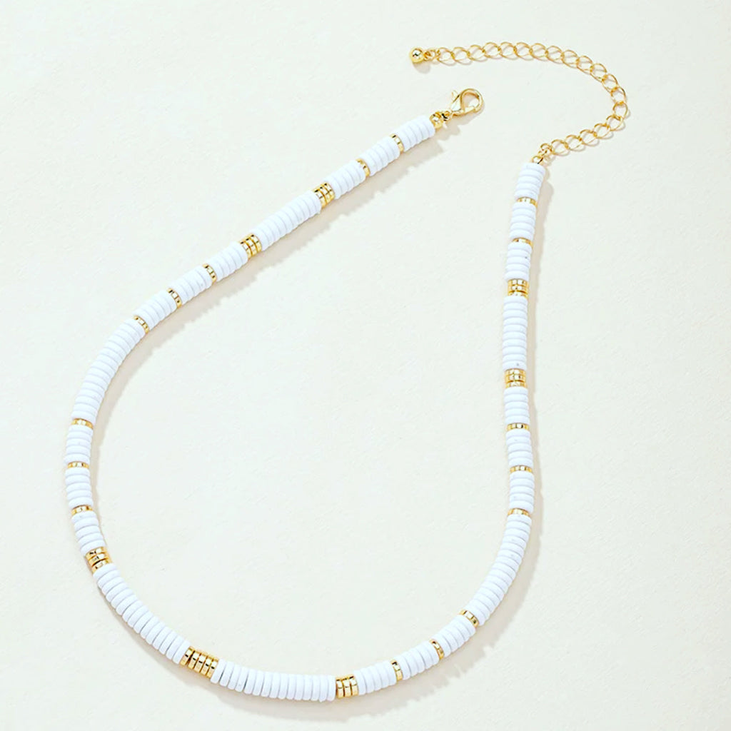 PETRA LUXE NECKLACE