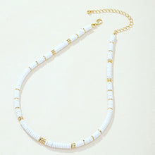 Load image into Gallery viewer, PETRA LUXE NECKLACE
