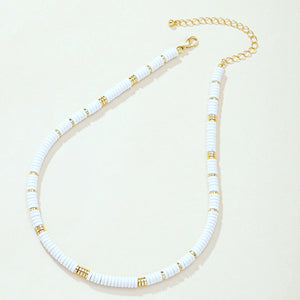 PETRA LUXE NECKLACE