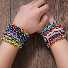 Load image into Gallery viewer, Handmade Resin Eye Bracelets
