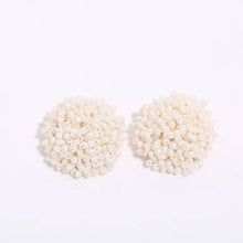Load image into Gallery viewer, Pom Pom Earrings
