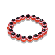 Load image into Gallery viewer, Handmade Resin Eye Bracelets

