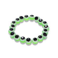 Load image into Gallery viewer, Handmade Resin Eye Bracelets

