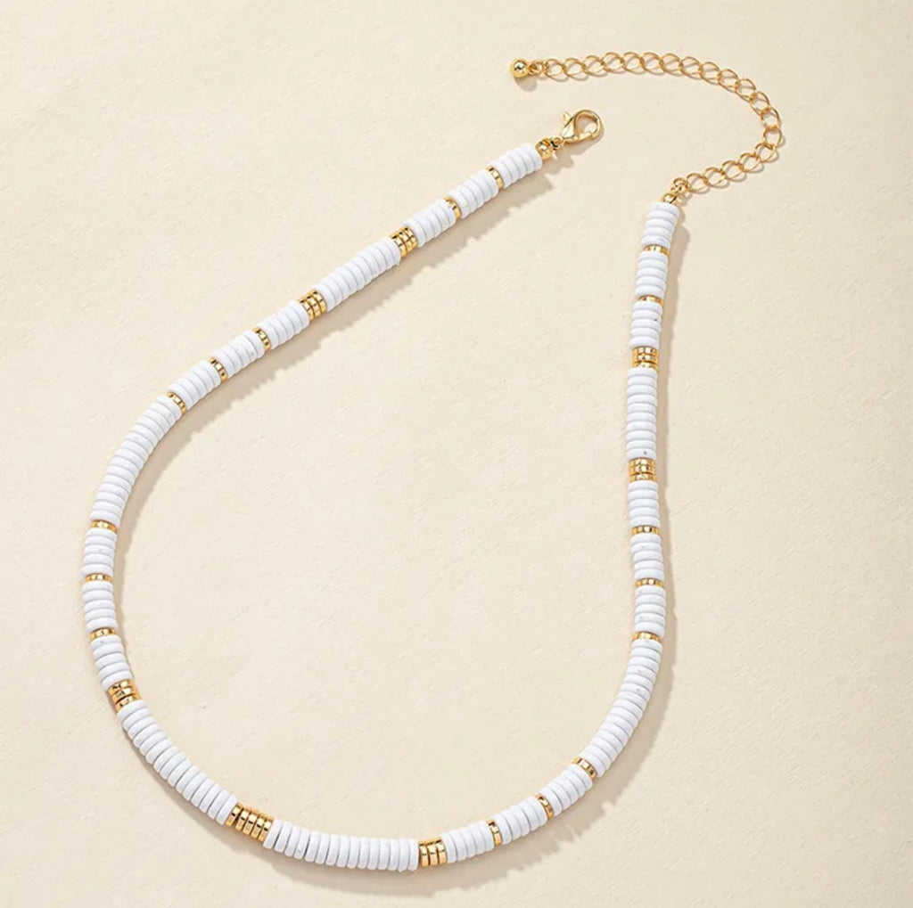 PETRA LUXE NECKLACE