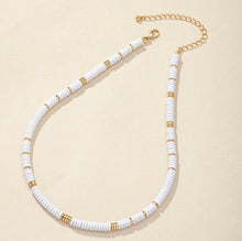 Load image into Gallery viewer, PETRA LUXE NECKLACE
