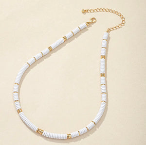 PETRA LUXE NECKLACE