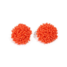 Load image into Gallery viewer, Pom Pom Earrings
