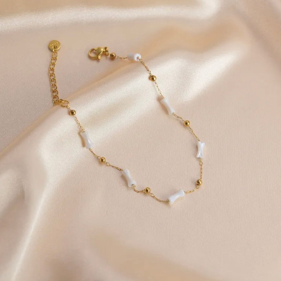 VINO LUXE ANKLET