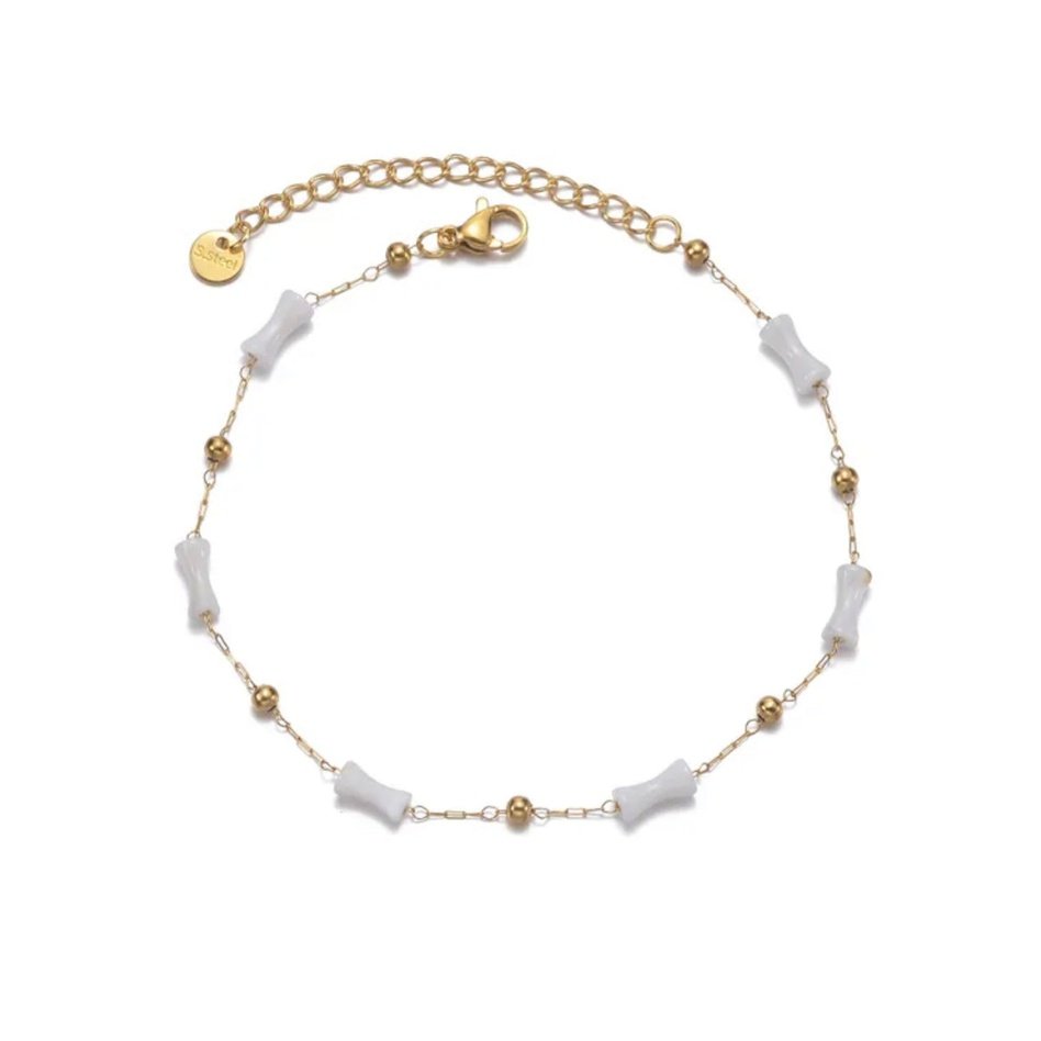 VINO LUXE ANKLET