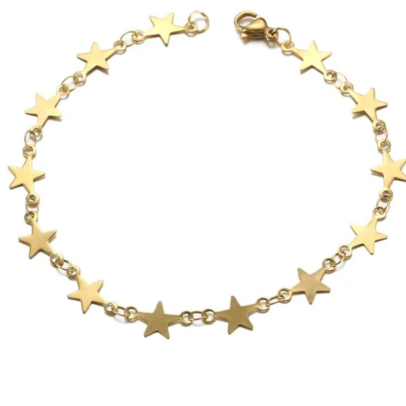 STAR LUXE BRACELET