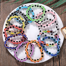 Load image into Gallery viewer, Handmade Resin Eye Bracelets
