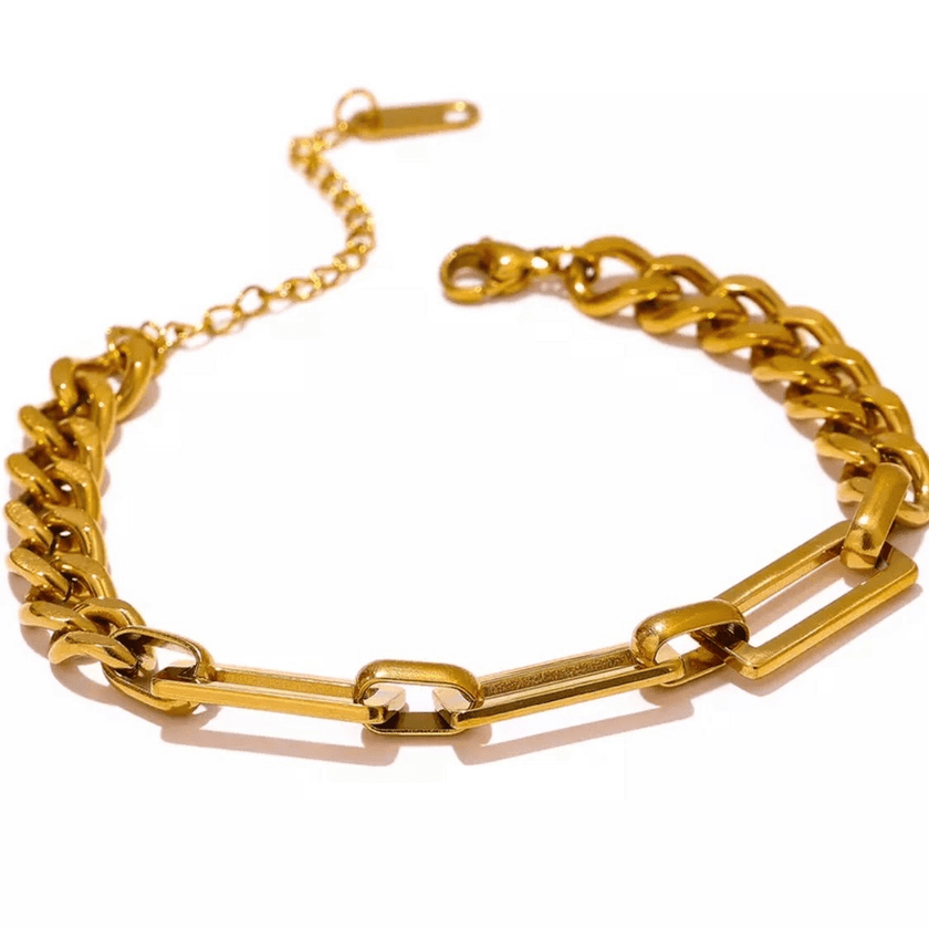 GERRY LUXE BRACELET