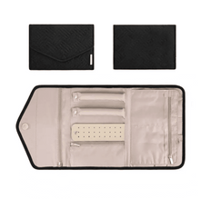 Load image into Gallery viewer, JEWELLERY ORGANISER POUCH
