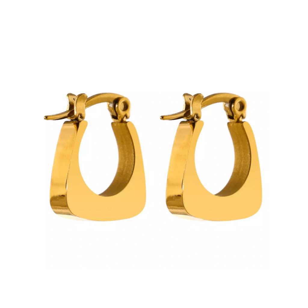 FLISS LUXE EARRINGS