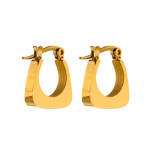 Load image into Gallery viewer, FLISS LUXE EARRINGS
