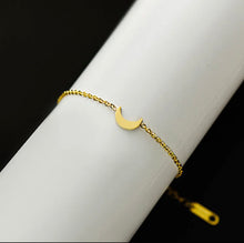Load image into Gallery viewer, MOON LUXE BRACELET
