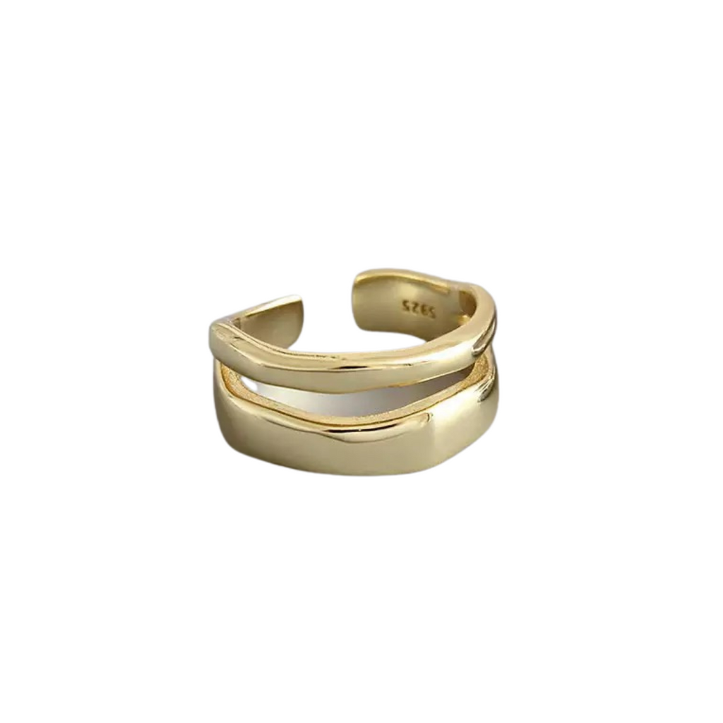 SOPHIE LUXE RING