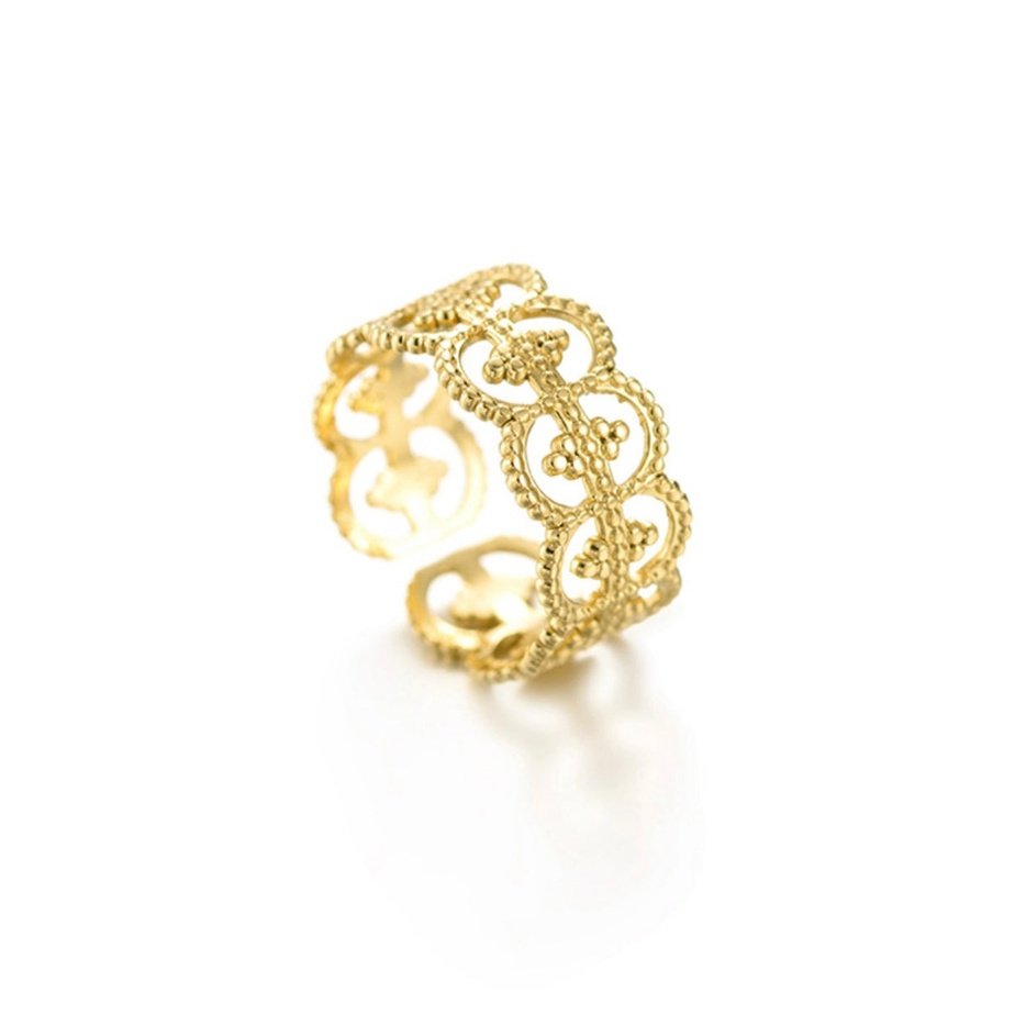 CHIME LUXE RING