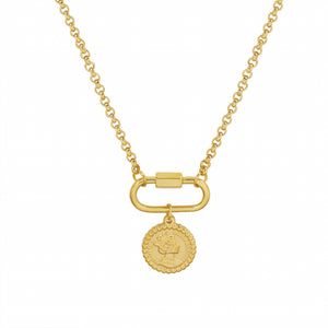 QUEENIE LUXE NECKLACE