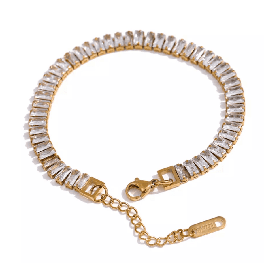 TAYLOR DIAMANTÉ LUXE BRACELET