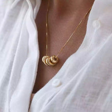 Load image into Gallery viewer, CLOSE TO MY HEART PERSONALISED NECKLACE
