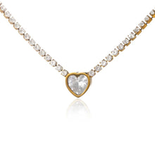 Load image into Gallery viewer, PHILAUTAI LUXE NECKLACE
