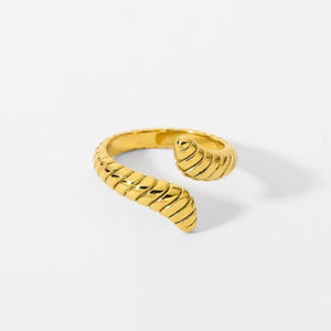 Marissa Luxe Ring