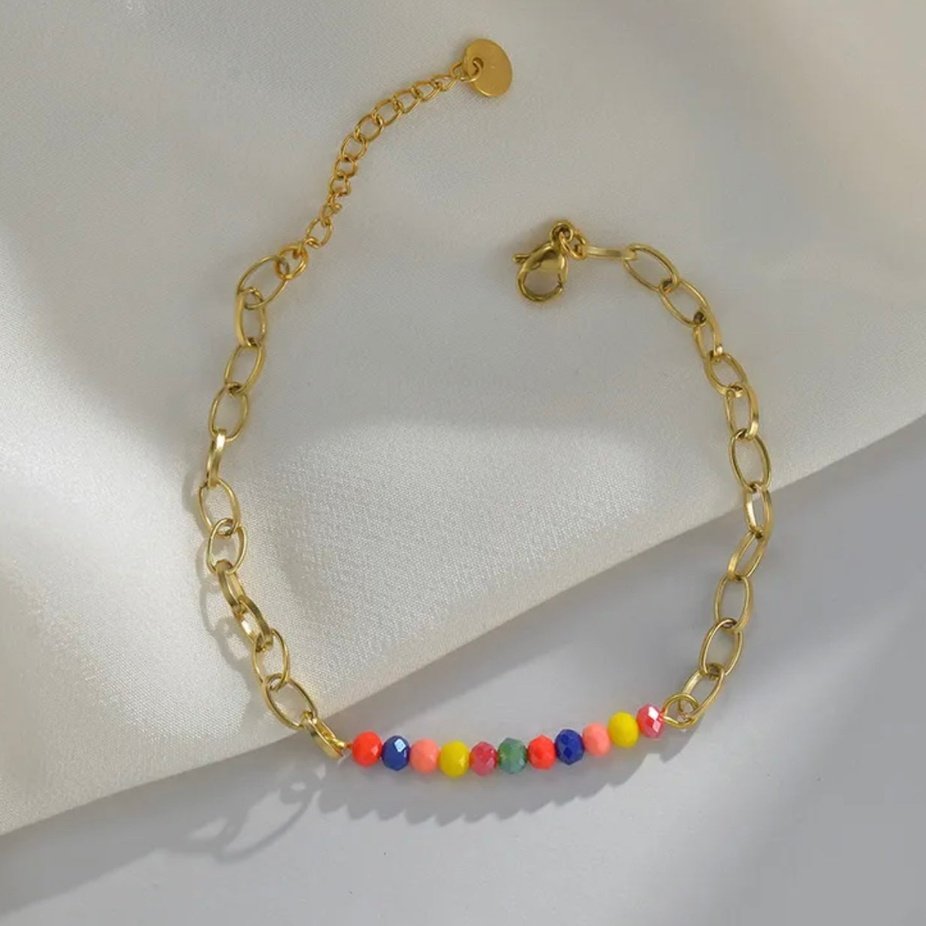 Pop Luxe Bracelet