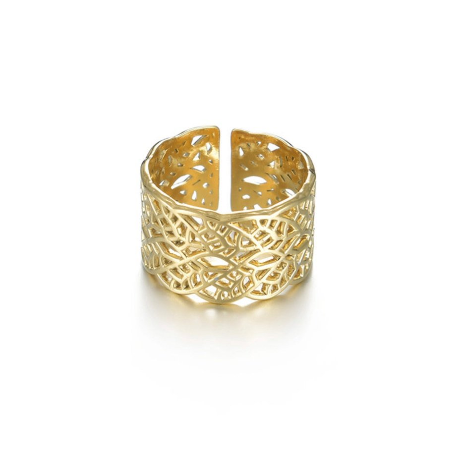 SELENA LUXE RING