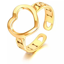 Load image into Gallery viewer, NEVER ENOUGH LUXE RING

