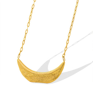 AIYANNA LUXE NECKLACE
