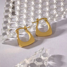 Load image into Gallery viewer, FLISS LUXE EARRINGS
