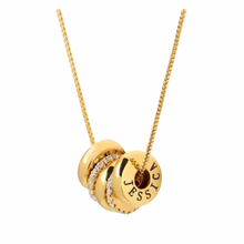 Load image into Gallery viewer, CLOSE TO MY HEART PERSONALISED NECKLACE
