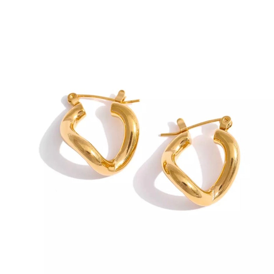 Ellis Luxe Earring