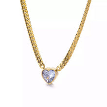 Load image into Gallery viewer, PHILAUTAI LUXE NECKLACE
