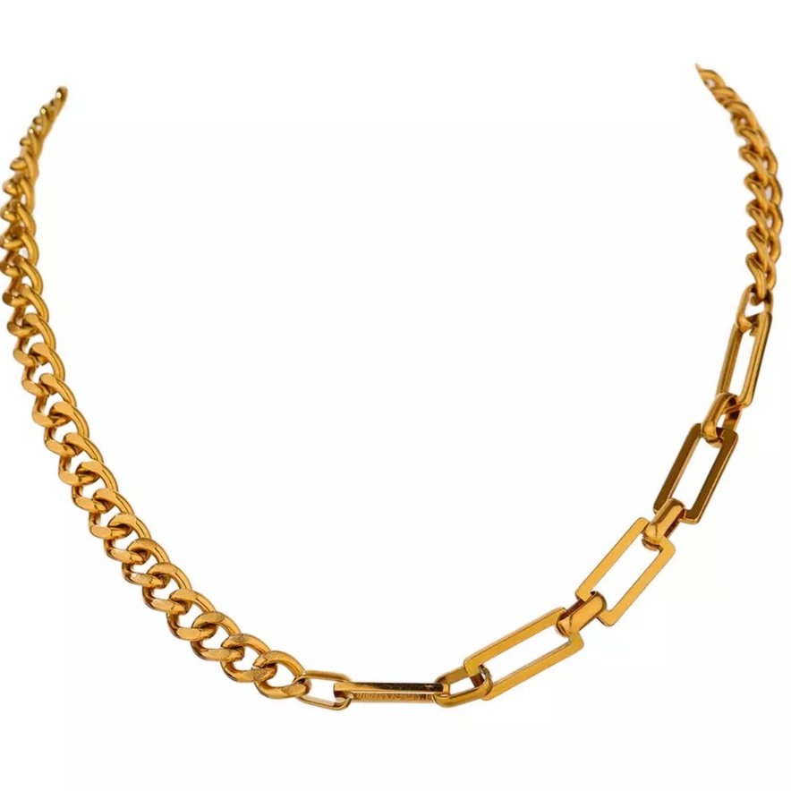 GERRY LUXE NECKLACE